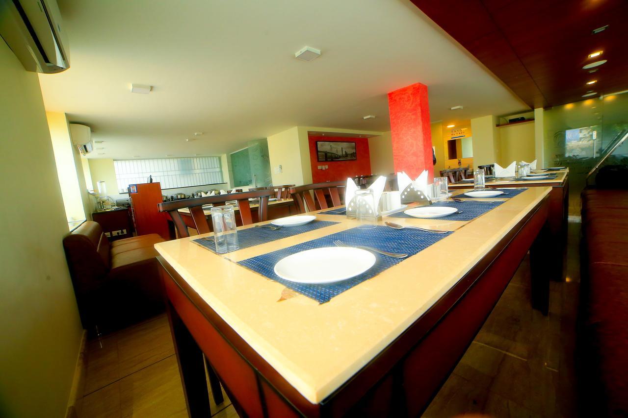 D Breeze Suites Devanahalli Habitación foto